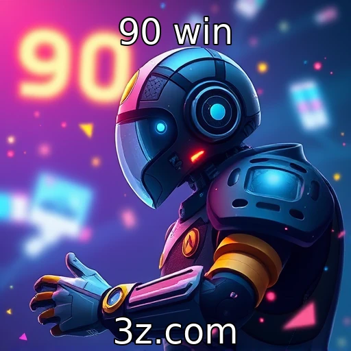 Avanços em inteligência artificial nos jogos - 90 win