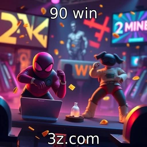 Crescimento das plataformas de streaming de jogos | 90 win