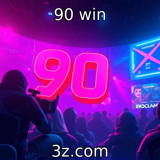 Análise das principais plataformas de streaming de jogos - 90 win