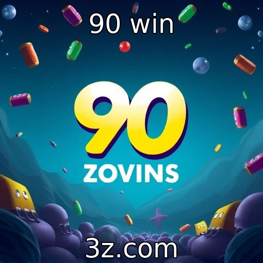 Inovações tecnológicas em jogos de próxima geração : 90 win