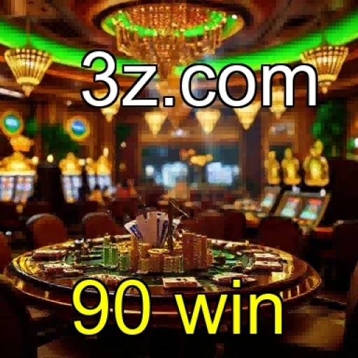 90 win Caça-Níquel