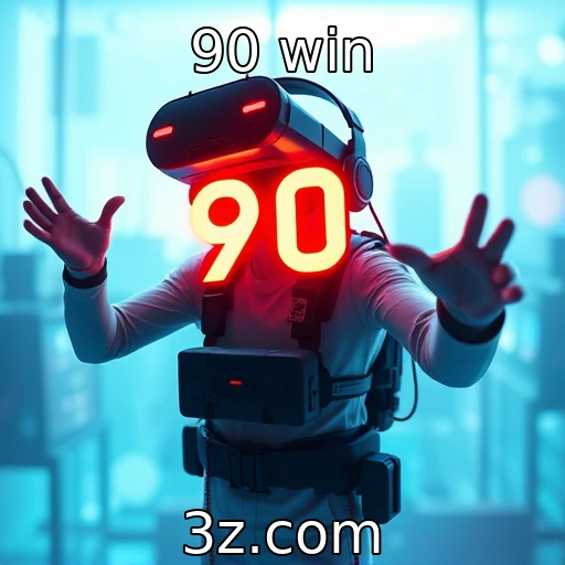 Tecnologia de realidade virtual e sua evolução - 90 win