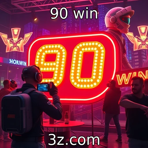 A influência da realidade virtual nos jogos atuais - 90 win